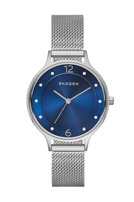 Skagen - Zegarek SKW2307 srebrny SKW2307