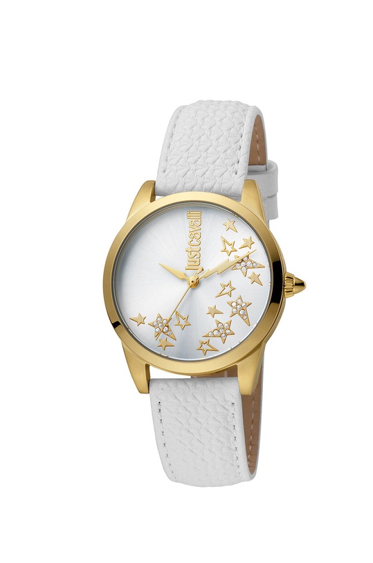 Just Cavalli - Óra JC1L042L0025 sárga JC1L042L0025