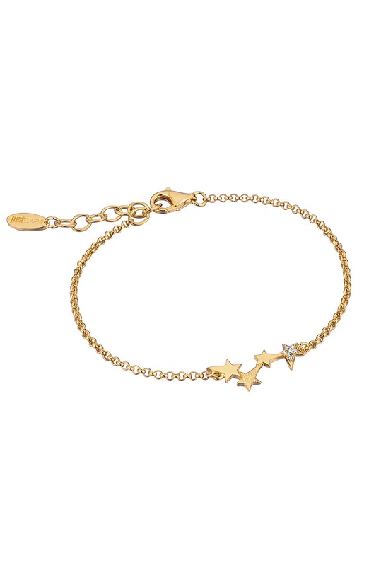 Just Cavalli - Óra JC1L042L0025 JC1L042L0025 sárga AA00
