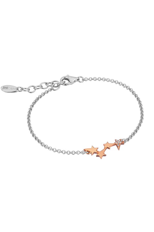 Just Cavalli - Ceas JC1L042M0095 JC1L042M0095 roz AA00