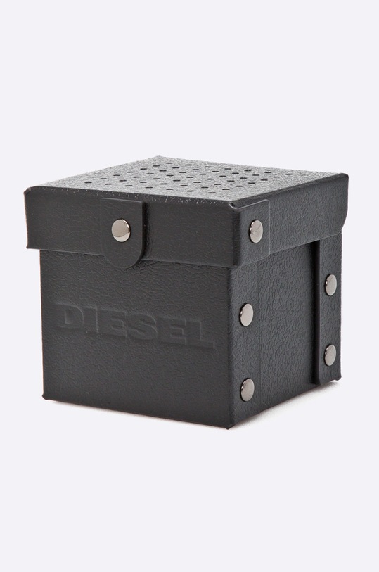Doplňky Diesel - Hodinky DZ5520 DZ5520 černá