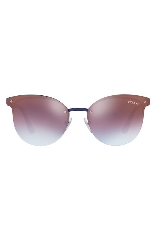 Vogue Eyewear - Ochelari 0VO4089S 0VO4089S.5080H7.60.D violet AA00