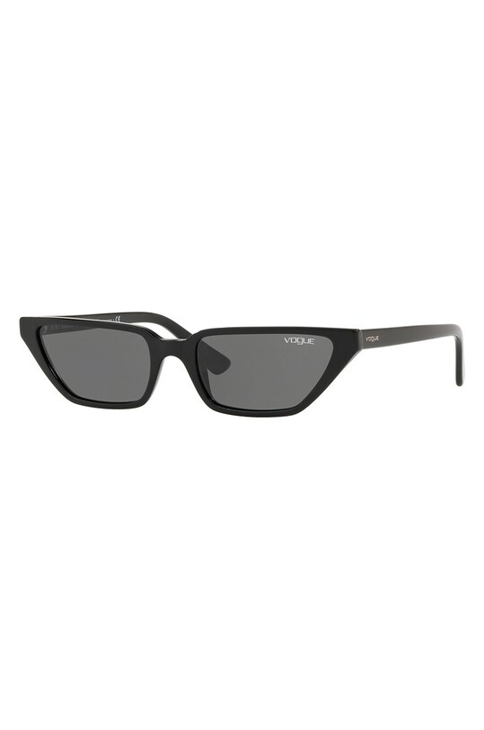 Vogue Eyewear - Szemüveg by Gigi Hadid VO5235S fekete 0VO5235S.W44/87.53.D