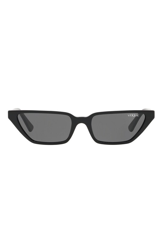 Vogue Eyewear - Szemüveg by Gigi Hadid VO5235S 0VO5235S.W44/87.53.D fekete AA00