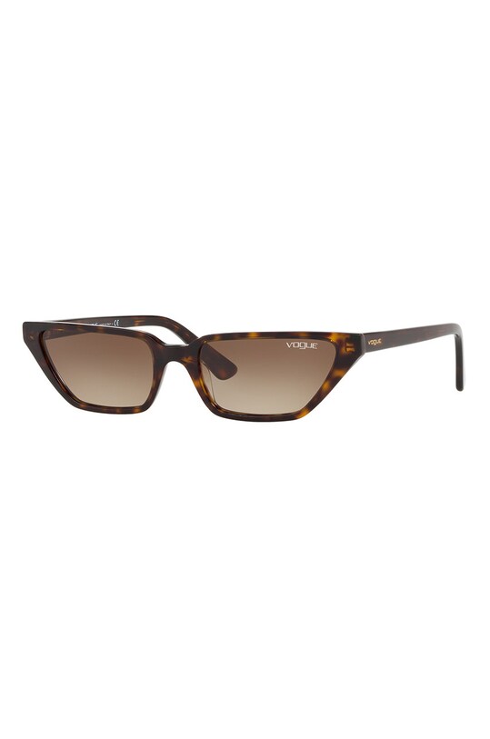 Vogue Eyewear - Brýle by Gigi Hadid VO5235S hnědá 0VO5235S.W65613.53.D