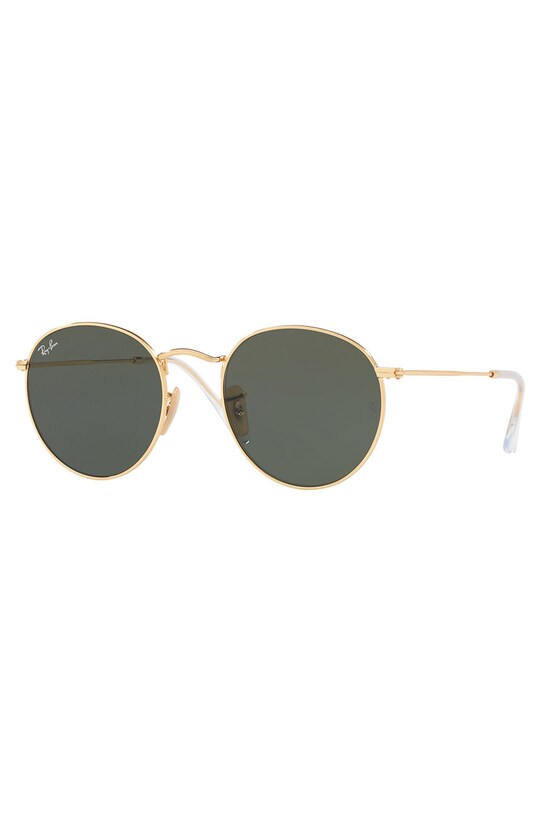 Ray-Ban - Окуляри 0RB3447N.001.53.D зелений AA00