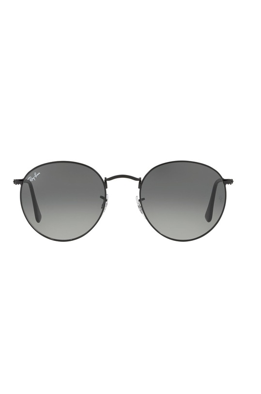 Аксесуари Ray-Ban - Окуляри 0RB3447N.002/71.53.D сірий