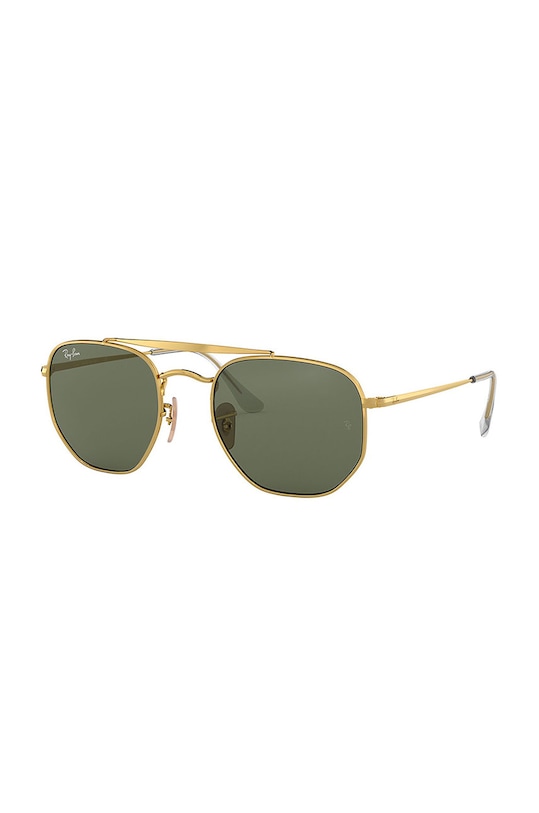 Ray-Ban – Okulary THE MARSHAL 0RB3648.001.54.D czarny AA00