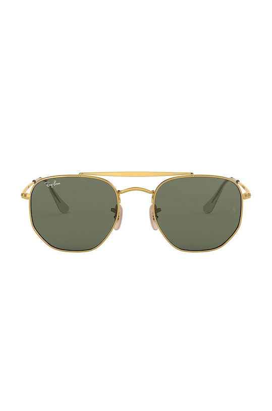 Akcesoria Ray-Ban – Okulary THE MARSHAL 0RB3648.001.54.D czarny