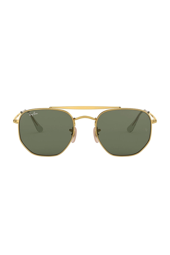 Аксесуари Ray-Ban - Окуляри Marshall 0RB3648.001.54.D чорний