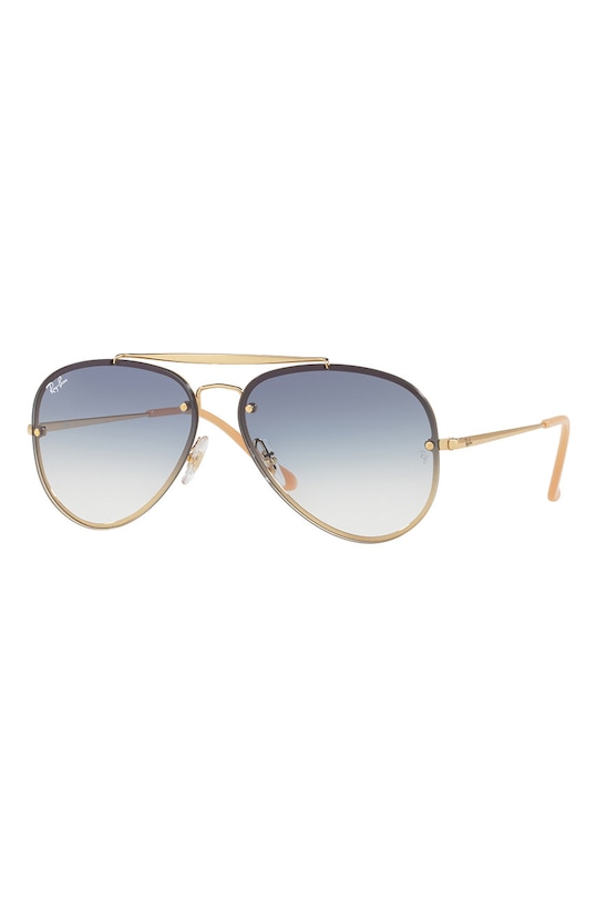 Ray-Ban - Okuliare Blaze Aviator viacfarebná 0RB3584N.001/19.58.D