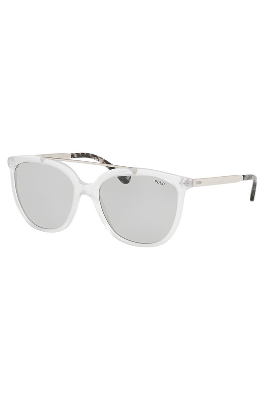 Polo Ralph Lauren - Ochelari 0PH4135 alb 0PH4135.500287.54.D