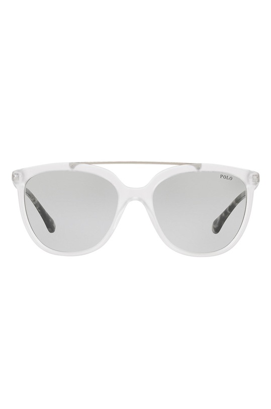 Polo Ralph Lauren - Ochelari 0PH4135 0PH4135.500287.54.D alb AA00