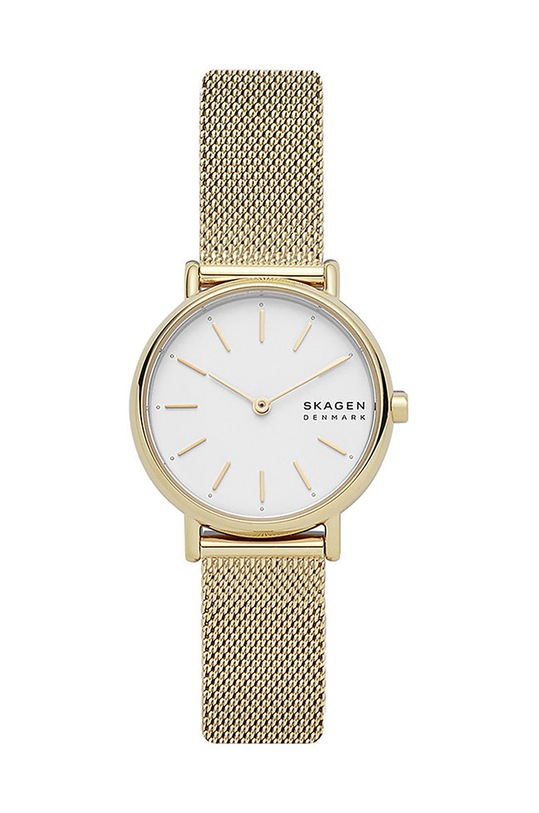 Skagen - Hodinky SKW2693 zlatá SKW2693
