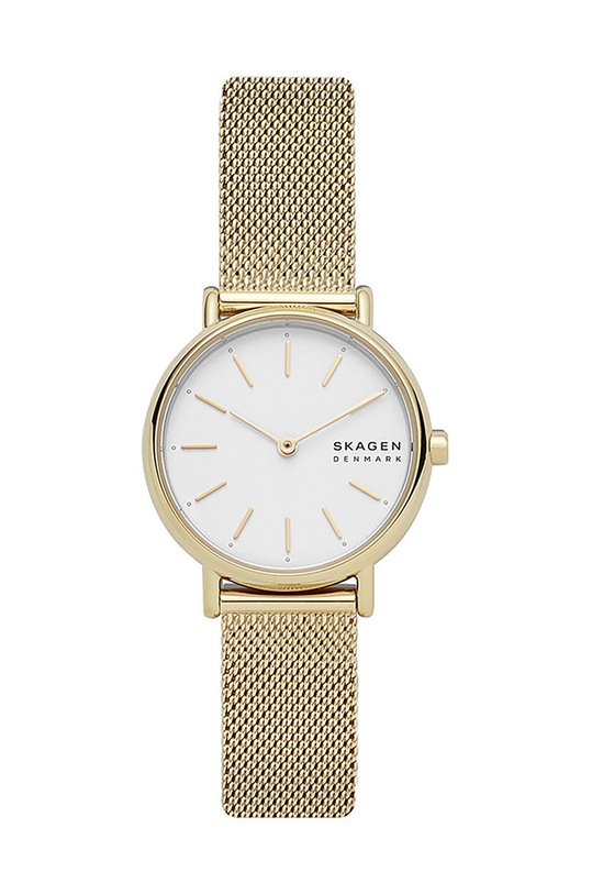 Skagen - Hodinky SKW2693 SKW2693 zlatá AA00