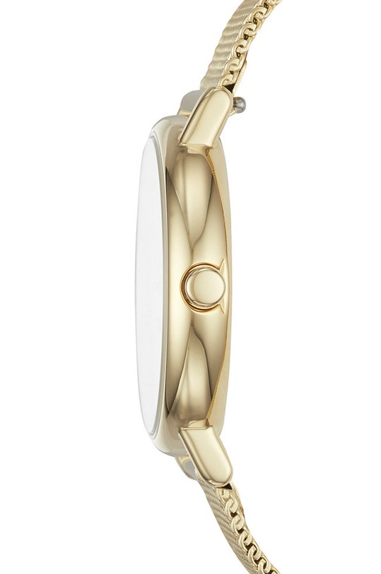 Doplňky Skagen - Hodinky SKW2693 SKW2693 zlatá