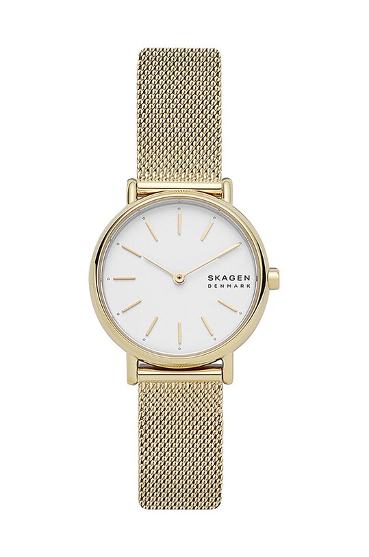Skagen - Hodinky SKW2693 zlatá SKW2693