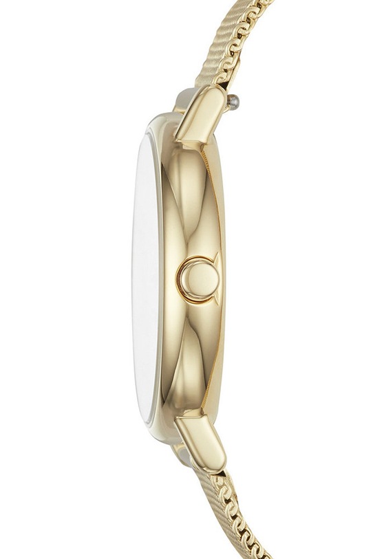Skagen - Hodinky SKW2693 SKW2693 zlatá