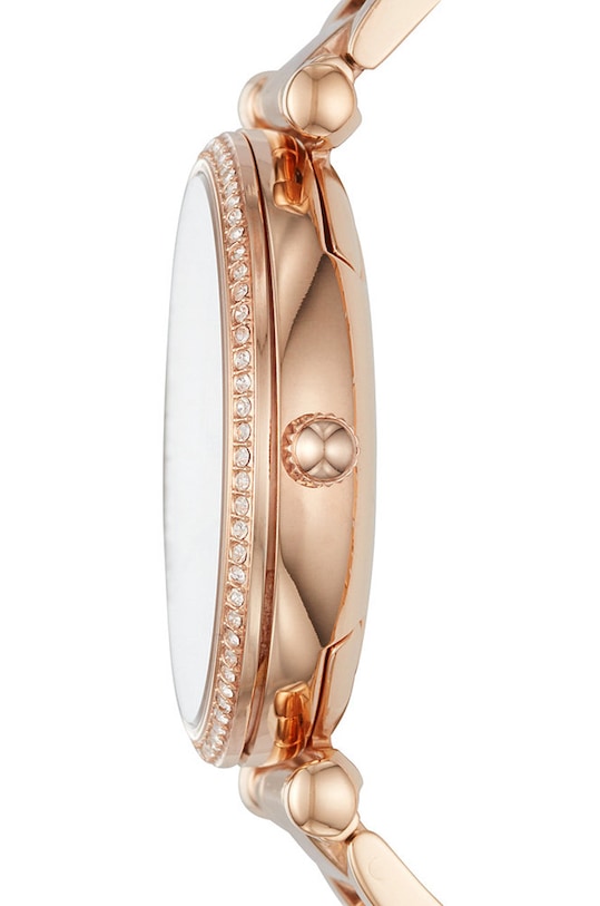 Fossil - Hodinky ES4301 ES4301 zlatá AA00