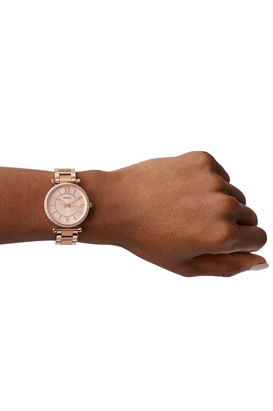 Fossil - Часы ES4301 ES4301
