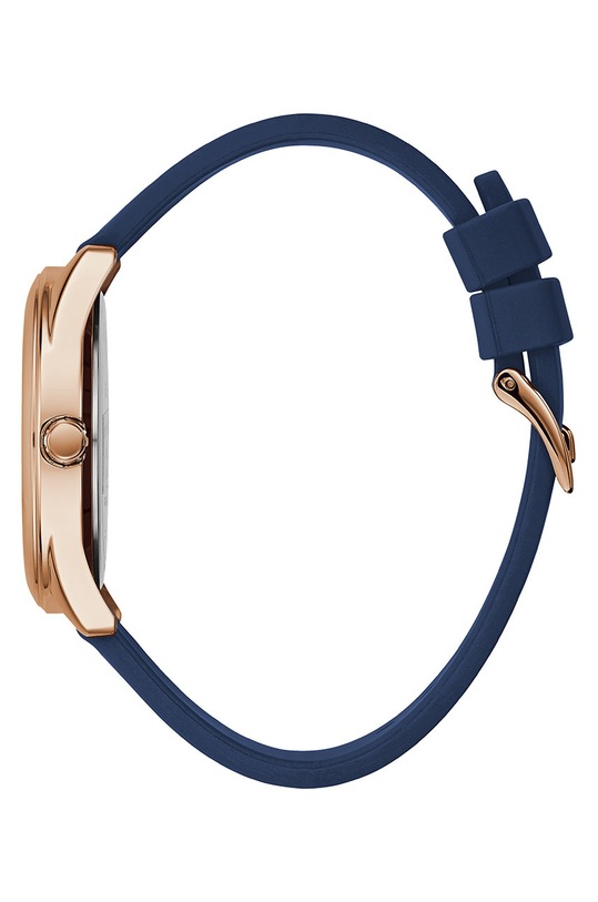 Guess Jeans - Zegarek W0911L6 W0911L6 granatowy AA00