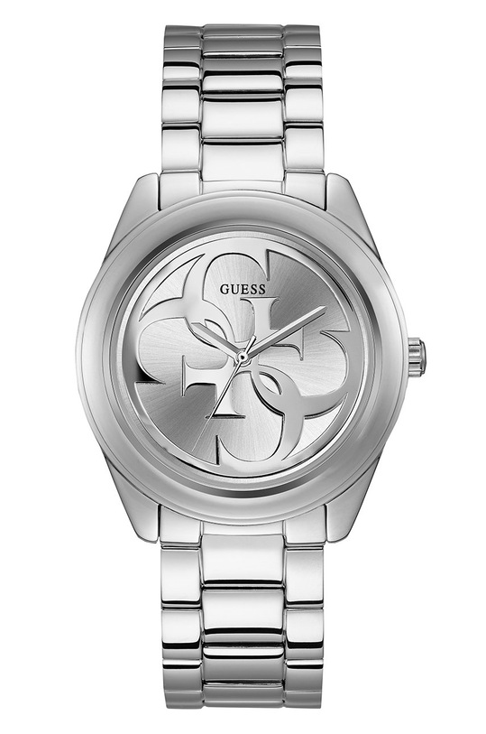 Guess Jeans - Ceas W1082L1 argintiu W1082L1