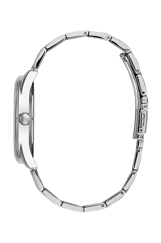 Guess Jeans - Ceas W1082L1 W1082L1 argintiu AA00