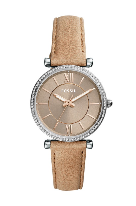 Fossil - Zegarek ES4343 multicolor ES4343