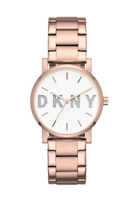 Dkny - Zegarek NY2654 multicolor NY2654