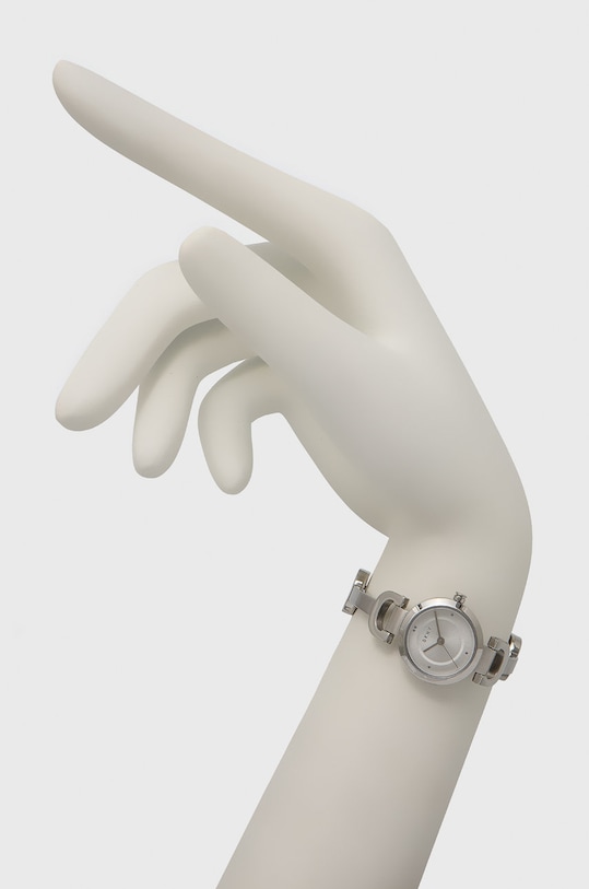 Dkny - Zegarek NY2748 srebrny NY2748