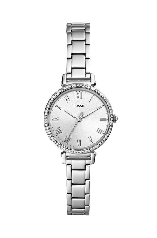 Fossil - Ceas ES4448 argintiu ES4448