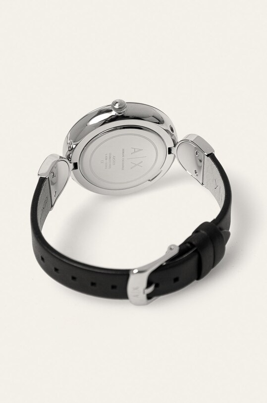 Armani Exchange - Годинник AX5323 AX5323 срібний AA00