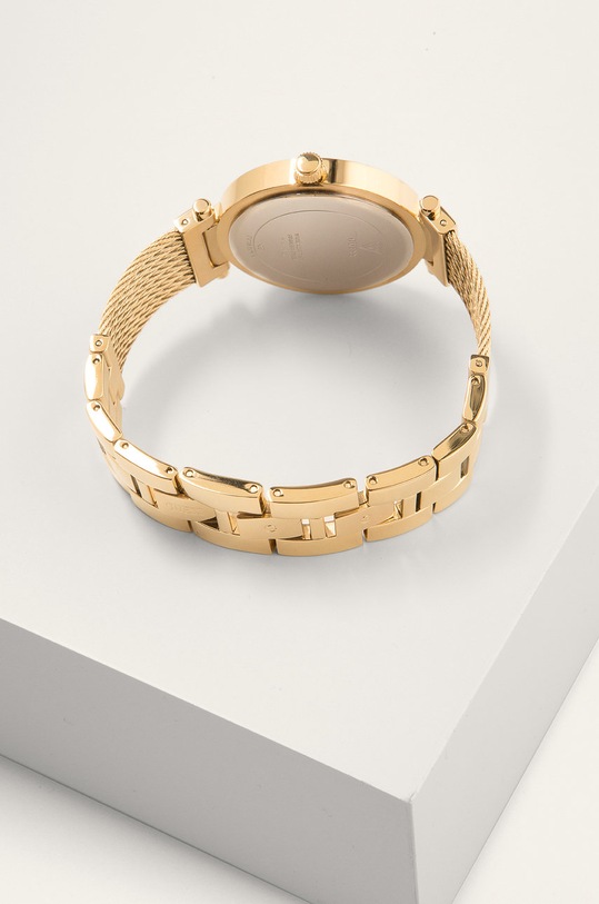 Guess Jeans - Zegarek W0638L2 W0638L2 złoty AA00