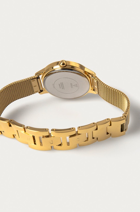 Guess Jeans - Zegarek W0647L7 W0647L7 złoty AA00