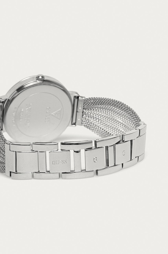Guess Jeans - Hodinky W1083L1 W1083L1 stříbrná AA00