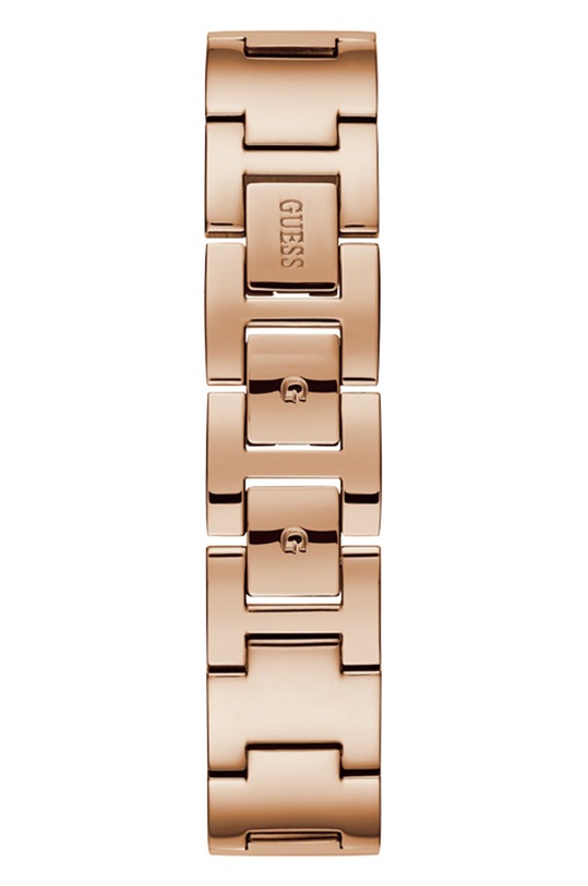 Guess Jeans - Zegarek W1142L4 W1142L4 złoty AA00