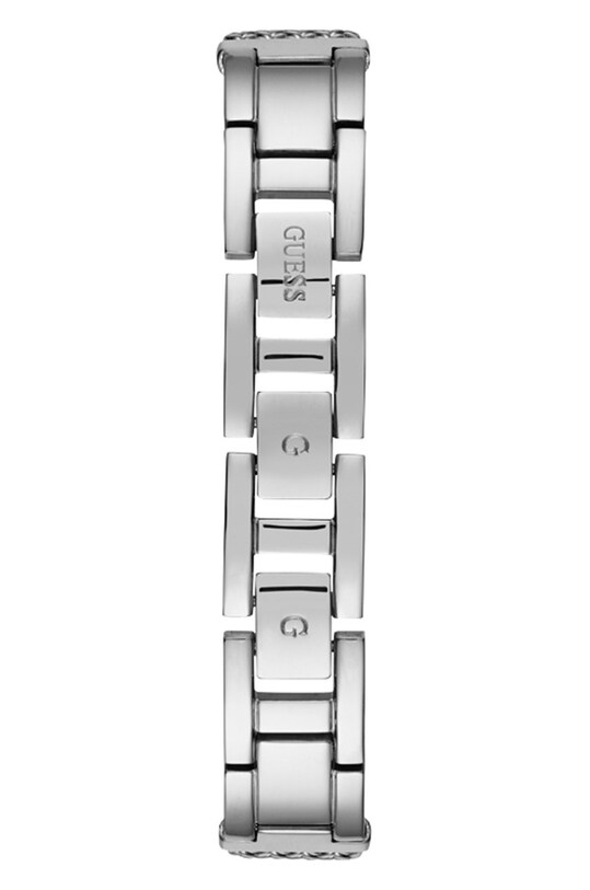 Guess Jeans - Hodinky W1152L1 W1152L1 stříbrná AA00