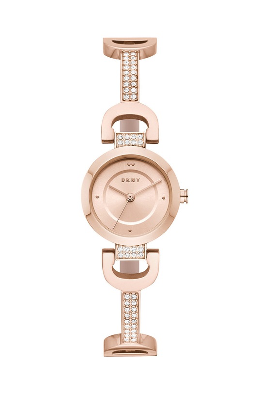 Dkny - Hodinky NY2752 vícebarevná NY2752