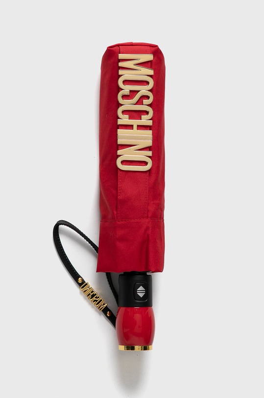 Moschino - Umbrela 8010.red rosu AA00