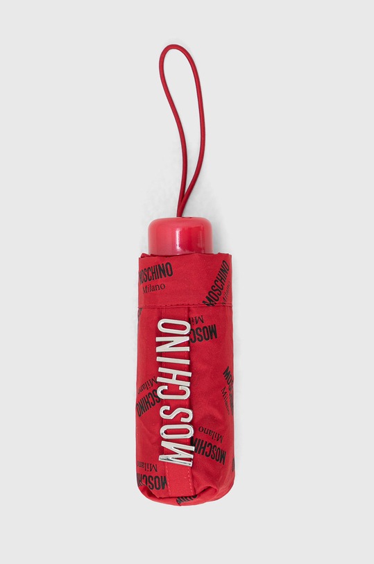 Moschino - Umbrela 8018.black negru AA00