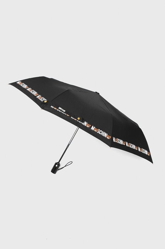 Moschino - Umbrela negru 8041.black