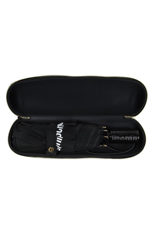 Moschino - Umbrela negru 8041.black