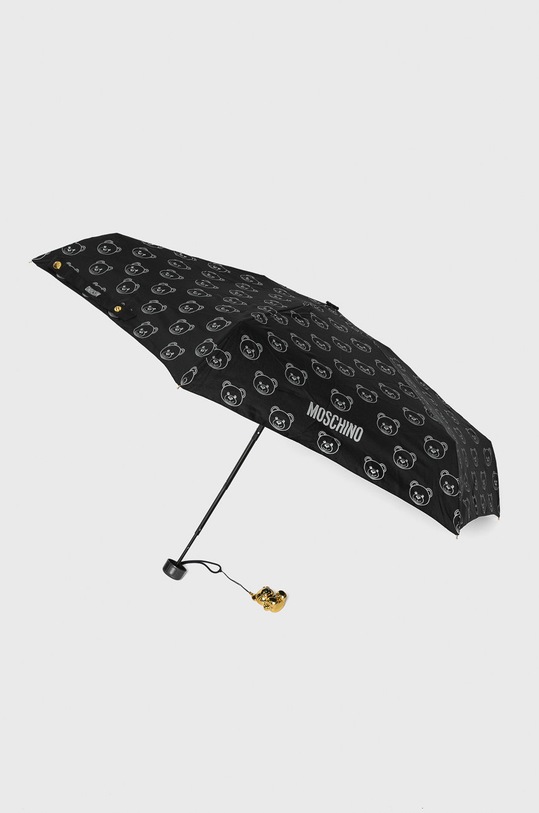 Moschino - Umbrela negru 8043.black