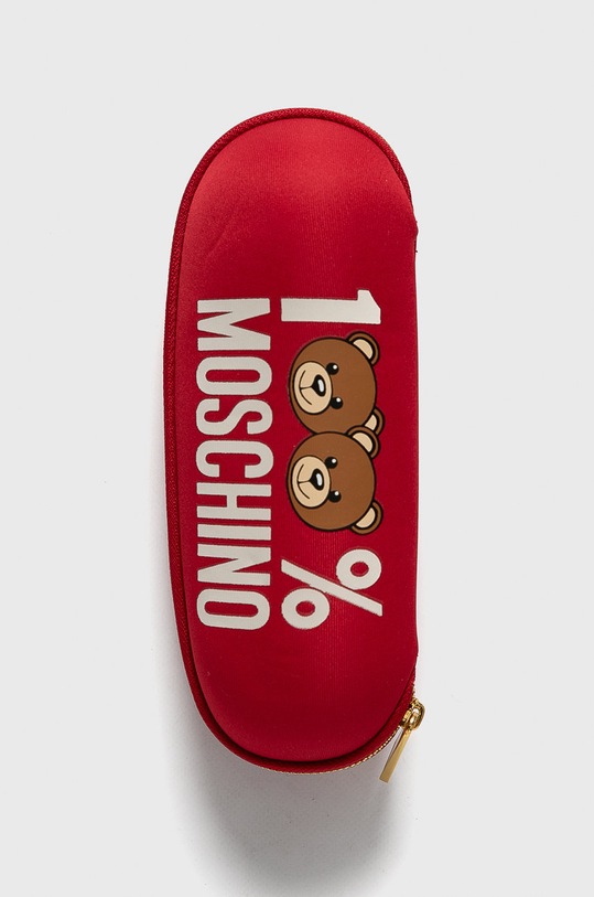 Moschino - Umbrela 8071.red rosu AA00
