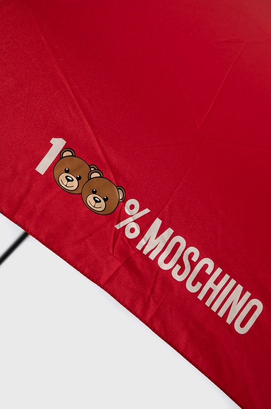 Accesorii Moschino - Umbrela 8071.red rosu