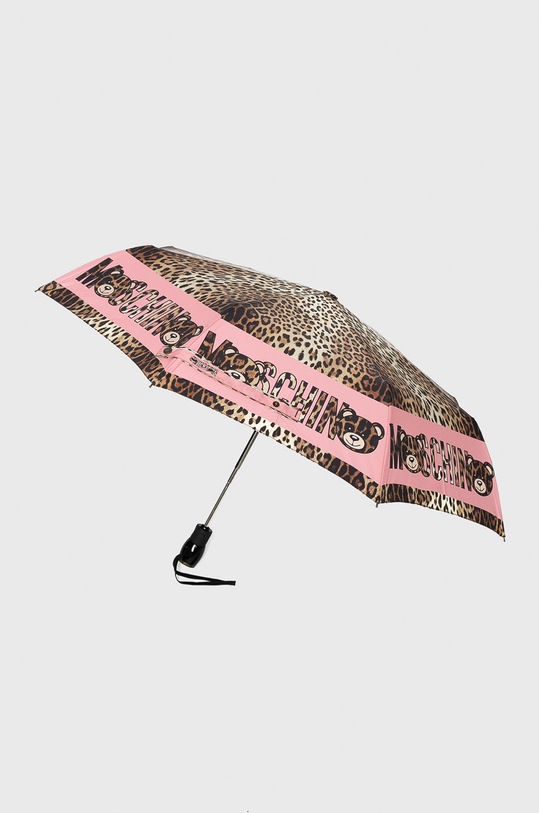 Moschino - Umbrela roz 8138.pink