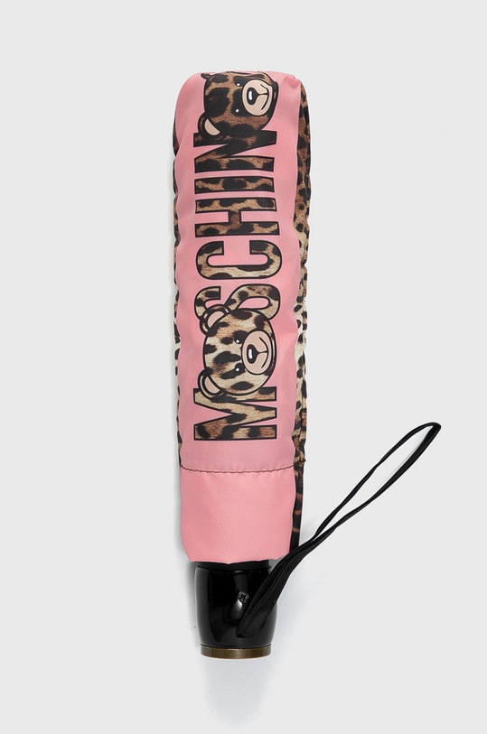 Moschino - Umbrela 8138.pink roz AA00