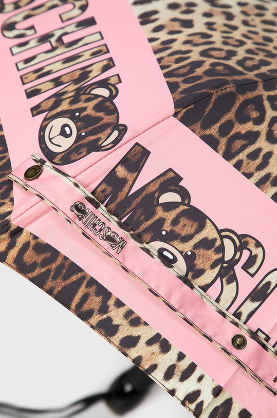 Accesorii Moschino - Umbrela 8138.pink roz