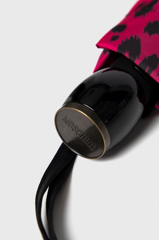 Moschino - Umbrela roz 8009.fuxia