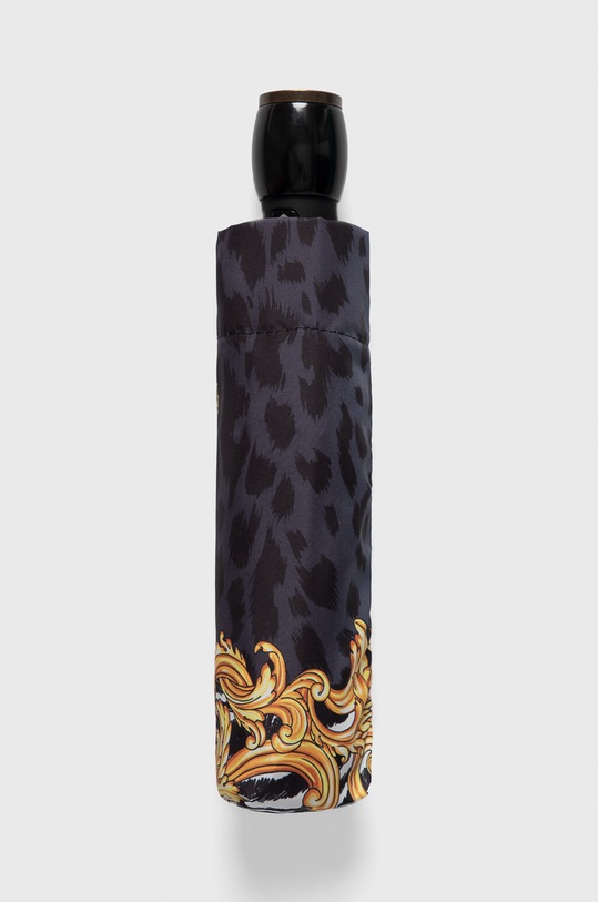 Moschino - Umbrela 8009.black negru AA00